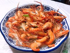 -洞天食府(北大街店)
