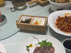 -郭林家常菜(狼垡店)