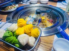 -山河屯铁锅炖·非遗铁锅炖(华强北店)