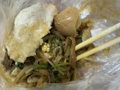 -阜阳杜大大卷馍(塘沽路店)