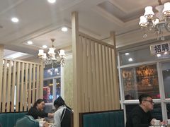 大堂-朋友的火锅店(苏家屯店)