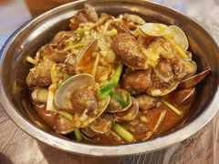 -老梅园大虾城(八一桥店)