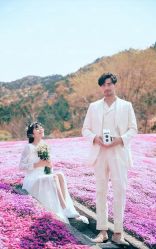 -王子宫殿婚纱摄影(环山路总店)