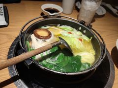 -大和食乐·鲜和牛酸汤火锅(环宇荟店)