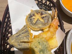 -小山日本料理(兴业太古汇店)