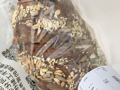 碧根果谷物面包-GAONNURI加温努力(马场店)