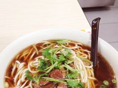李先生牛肉面-李先生牛肉面大王(东单店)