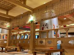 -济州岛汗蒸时代宝石生态热水浴