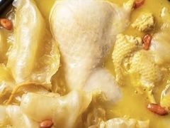 -红色江山(首钢国际大厦店)