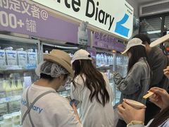 -白色日记·手作酸奶(麦凯乐店)