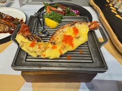 -将太无二·北美传奇寿司(瑞士公寓店)