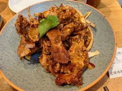 -老味烧烤(总店)