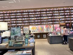 -茑屋书店(天目里店)