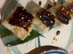 -鳗鲔·料理小馆