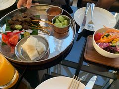 -云·酷 Atmosphere(国贸大酒店)