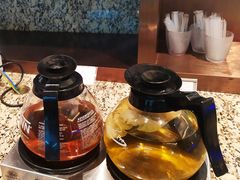 -梅园国际大酒店·自助餐厅(光明港店)