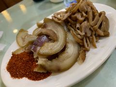 卤味-廖老妈蹄花店(人民公园陕西街259号店)