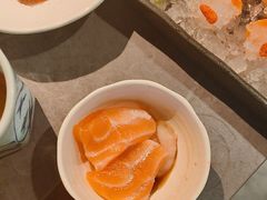 -匠和风精致料理(祥禾天地店)