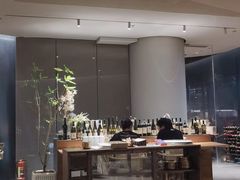 大堂-SHAN山(前滩太古里店)