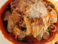 -温记府廟豆汤饭·始于1955年(海椒店)