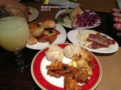 IMG_4890副本-索菲特酒店·海鲜自助 ·聚餐厅