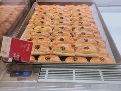 -詹记桃酥(宿州路店)