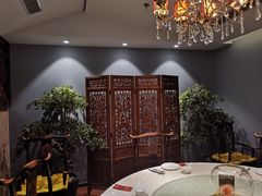 -金枝玉叶上海人家食府(三里河店)