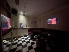 -星聚会KTV(合生汇黑金店)