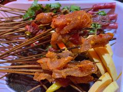 -乐山串串香老火锅(鼓楼店)