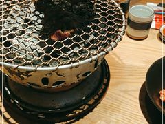 -烧肉达人•炭火烧肉(新天地店)