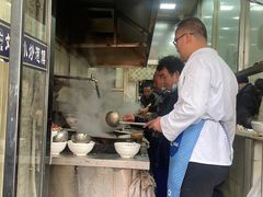 -刘信牛羊肉小炒泡馍(回民街店)
