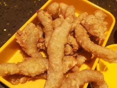 现炸小酥肉-蛙喔牛蛙(浦口澳林店)