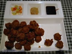 -玉桥餐厅(天坛店)