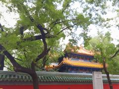 -北京国子监胡同