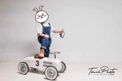 -韩国童感TOUCH PHOTO儿童摄影(朝阳分店)