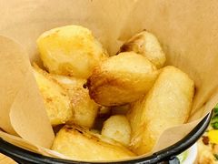 -城市大道红炉披萨烘焙坊