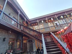 -中华巴洛克风情街