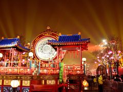 -西安城墙·碑林历史文化景区