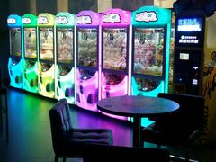 -金逸影城(联发广场店)