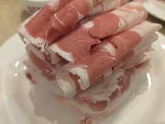 -阳坊大都涮羊肉(阳坊总店)