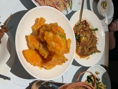 -关东小磨东北菜(漕河泾印象城店)