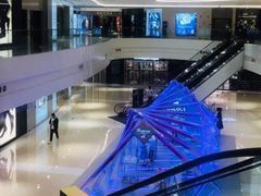 -LV路易威登(时代广场店)