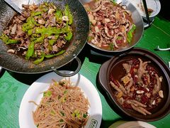 -费大厨辣椒炒肉(太平老街店)