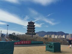 -永定河休闲森林公园