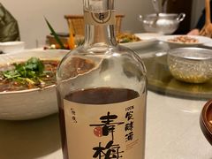 -悦哉·派对·草坪婚礼·围炉煮茶(三圣乡店)