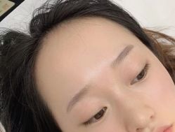 -久匠·野生眉半永久纹眉