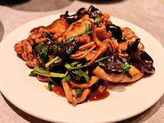 -九龙餐厅(大沽路店)