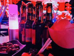 -MOSSO·Liveshow(M3香港广场店)