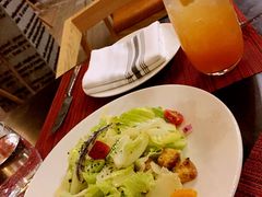 -WOLFGANG PUCK KITCHEN & BAR(迪士尼小镇店)