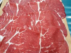 -青瓷火锅料理(西单大悦城店)